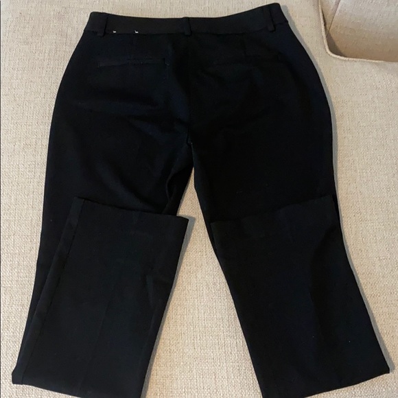 Express Dress Pants - Picture 2 of 3